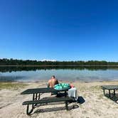 Review photo of Clearwater Lake Campground by Sonia M., August 16, 2022