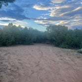 Review photo of Black Canyon Dispersed Camping by Quincy B., August 16, 2022