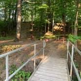 Review photo of Glimmerglass State Park Campground by Teddy , August 16, 2022