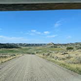 Review photo of Hell Creek Receation Area by Elizabeth R., August 17, 2022