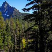 Review photo of Thielsen View Campground by Tj B., July 23, 2018