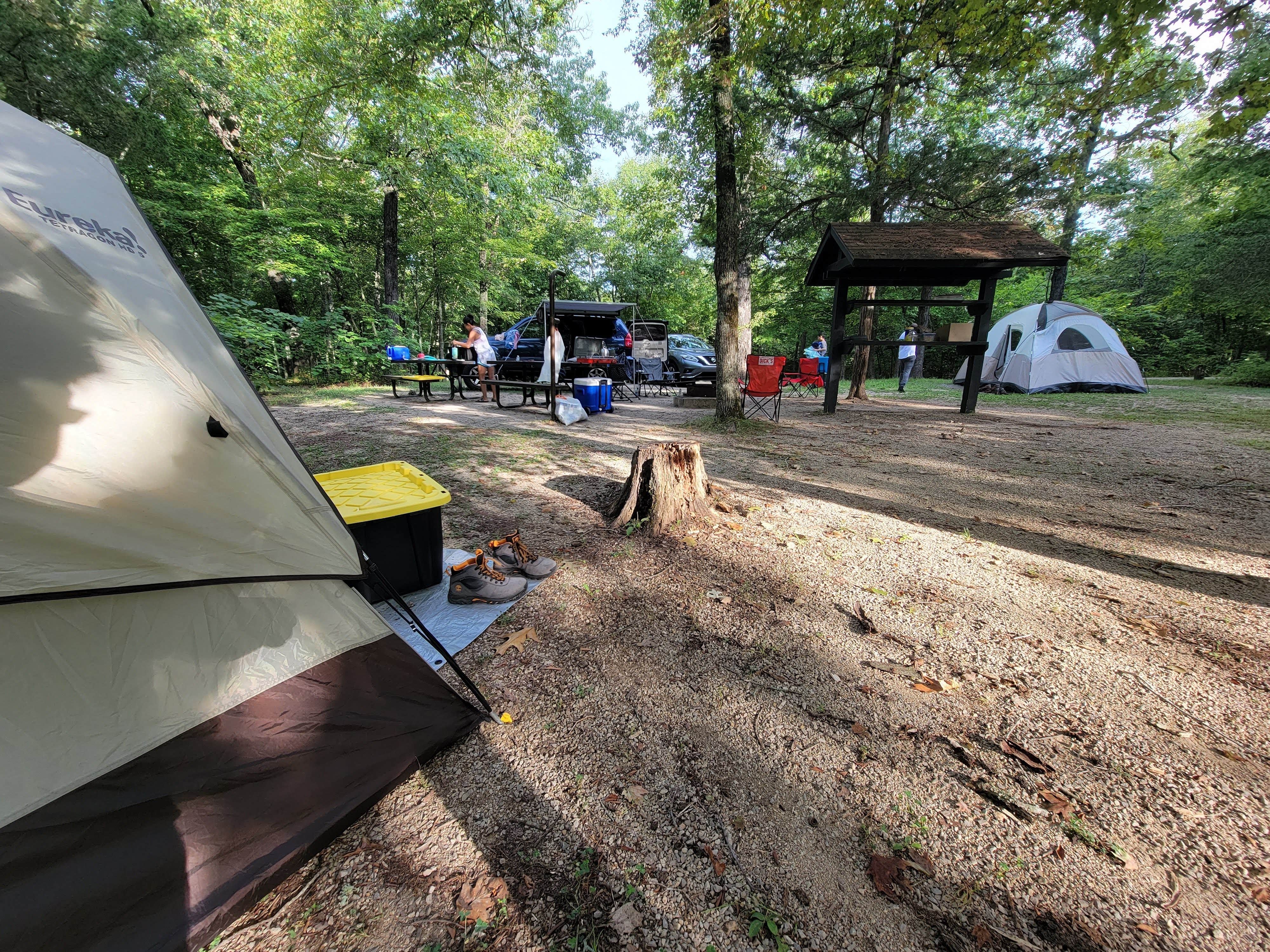 Noy N.'s photo at Silver Mines near Bismarck, MO