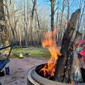 Review photo of Taum Sauk Mountain State Park Campground by Noy N., August 17, 2022