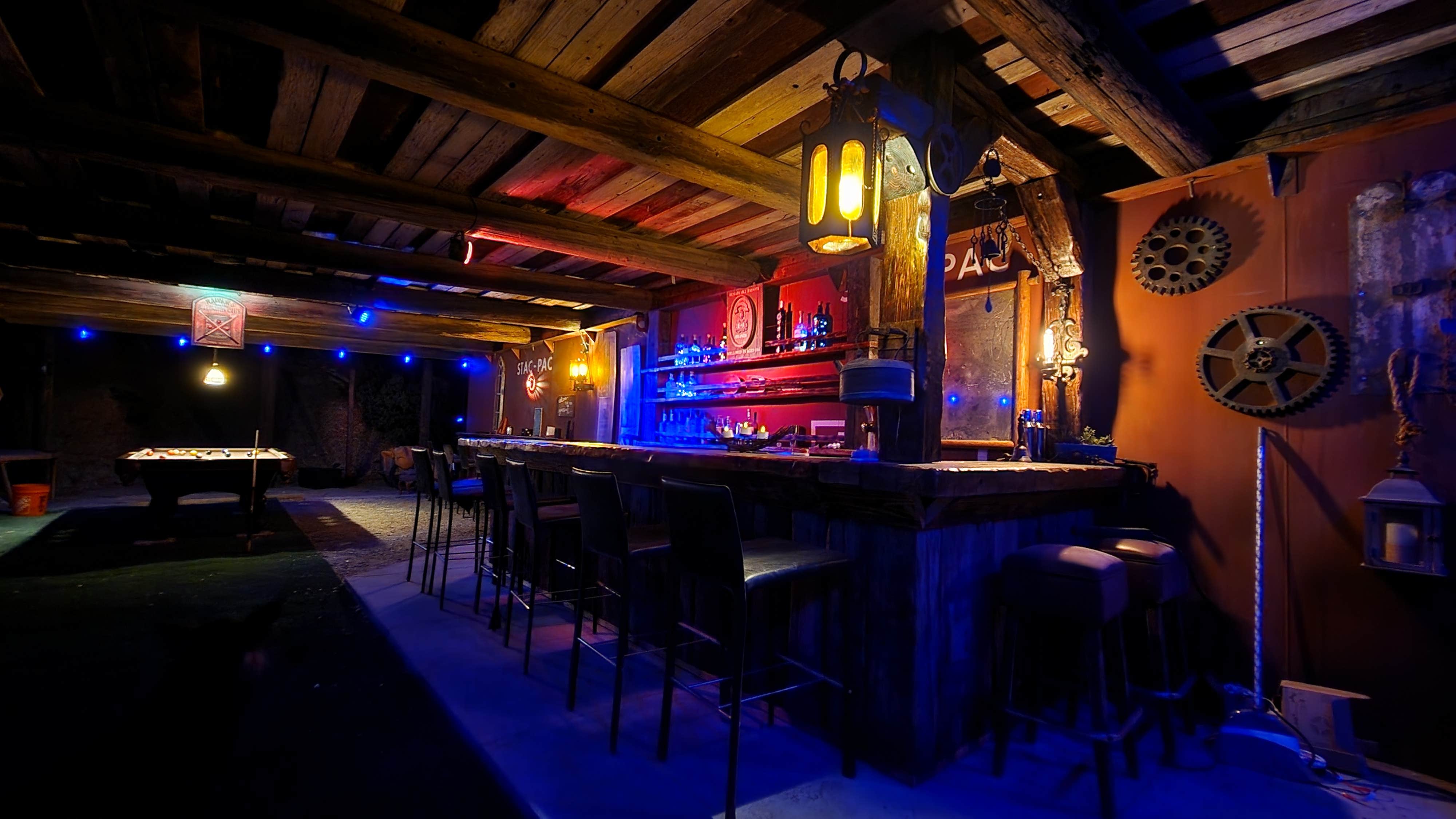 Camper-submitted photo at closed / no longer in operation near Lancaster, CA