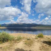 Review photo of Turquoise Lake Primitive Camping by Noy N., August 17, 2022