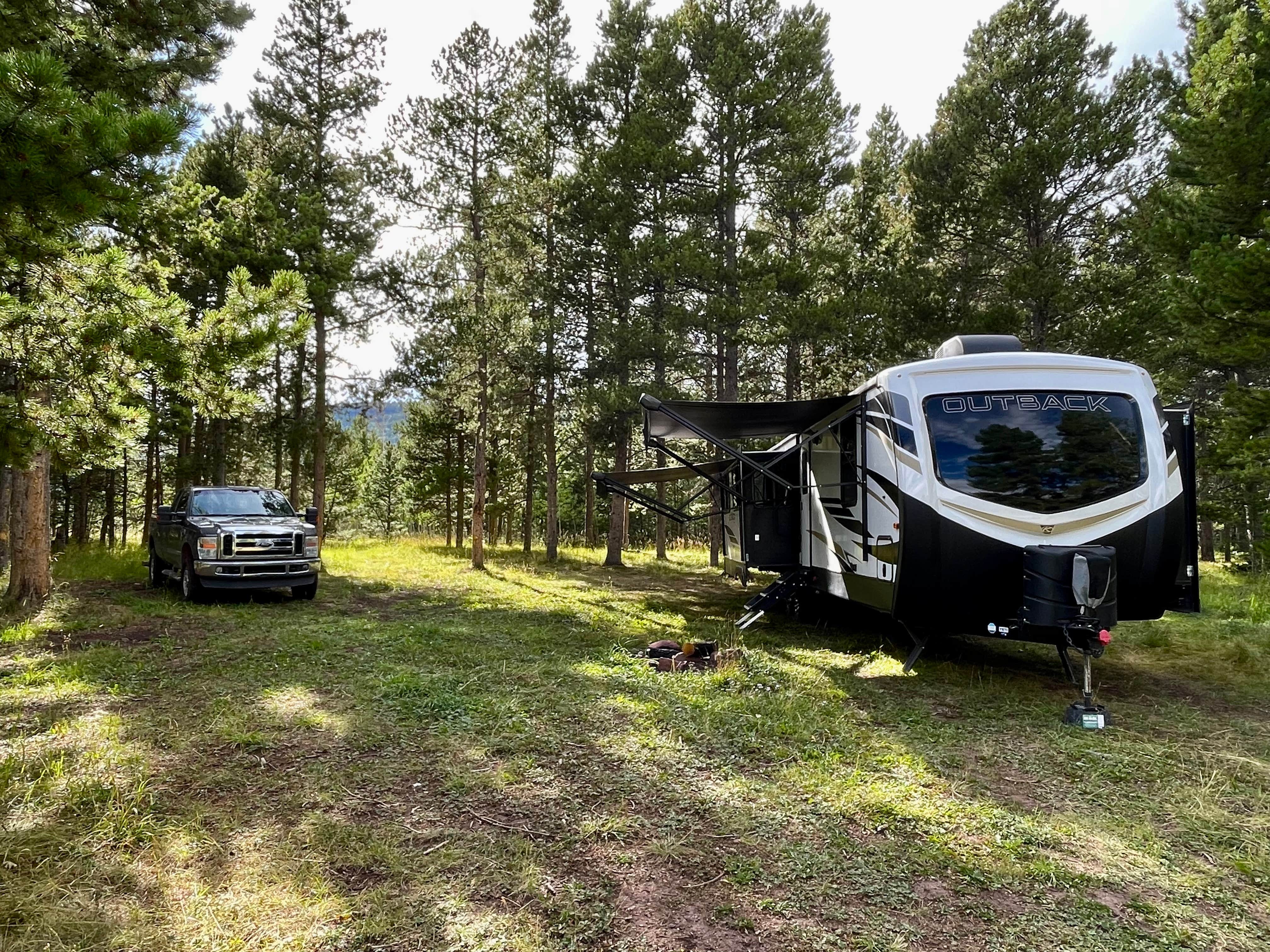 Camping near East Park Campground - Ashley National Forest: FS Road #177 Bowden Draw Dispersed Camping Area, Ashley National Forest, Utah