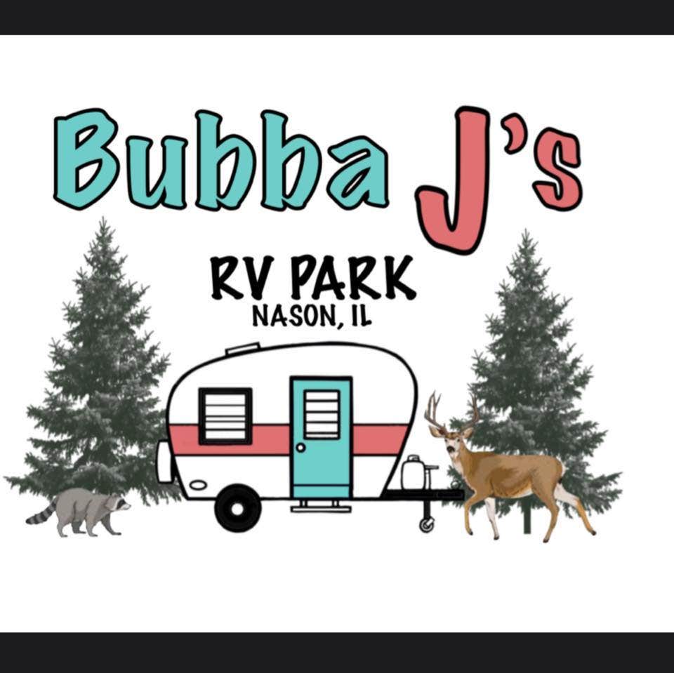 Les M.'s photo of rv camping at Bubba J’s RV Park near Enfield, IL