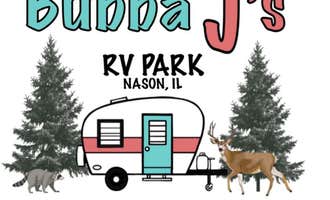 Camping near Rend Lake Gun Creek Campground: Bubba J’s RV Park, Bonnie, Illinois