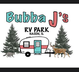 Camper-submitted photo from Bubba J’s RV Park