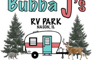 Les M.'s photo of rv camping at Bubba J’s RV Park near Murphysboro, IL