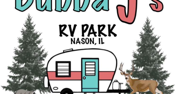 Camper submitted image from Bubba J’s RV Park