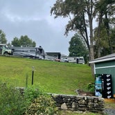 Review photo of Grandfather Mountain Campground by adelia , August 17, 2022