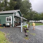 Review photo of Grandfather Mountain Campground by adelia , August 17, 2022