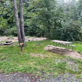 Review photo of Grandfather Mountain Campground by adelia , August 17, 2022