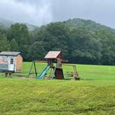 Review photo of Grandfather Mountain Campground by adelia , August 17, 2022