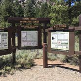 Review photo of Sonora Bridge — Humboldt Toiyabe National Forest Headquarters by Erin M., July 23, 2018