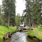 Review photo of Chisholm Campground by Justin , August 17, 2022