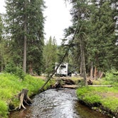 Review photo of Chisholm Campground by Justin , August 17, 2022