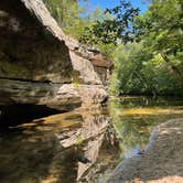 Review photo of Hawn State Park Campground by Jessica M., August 17, 2022