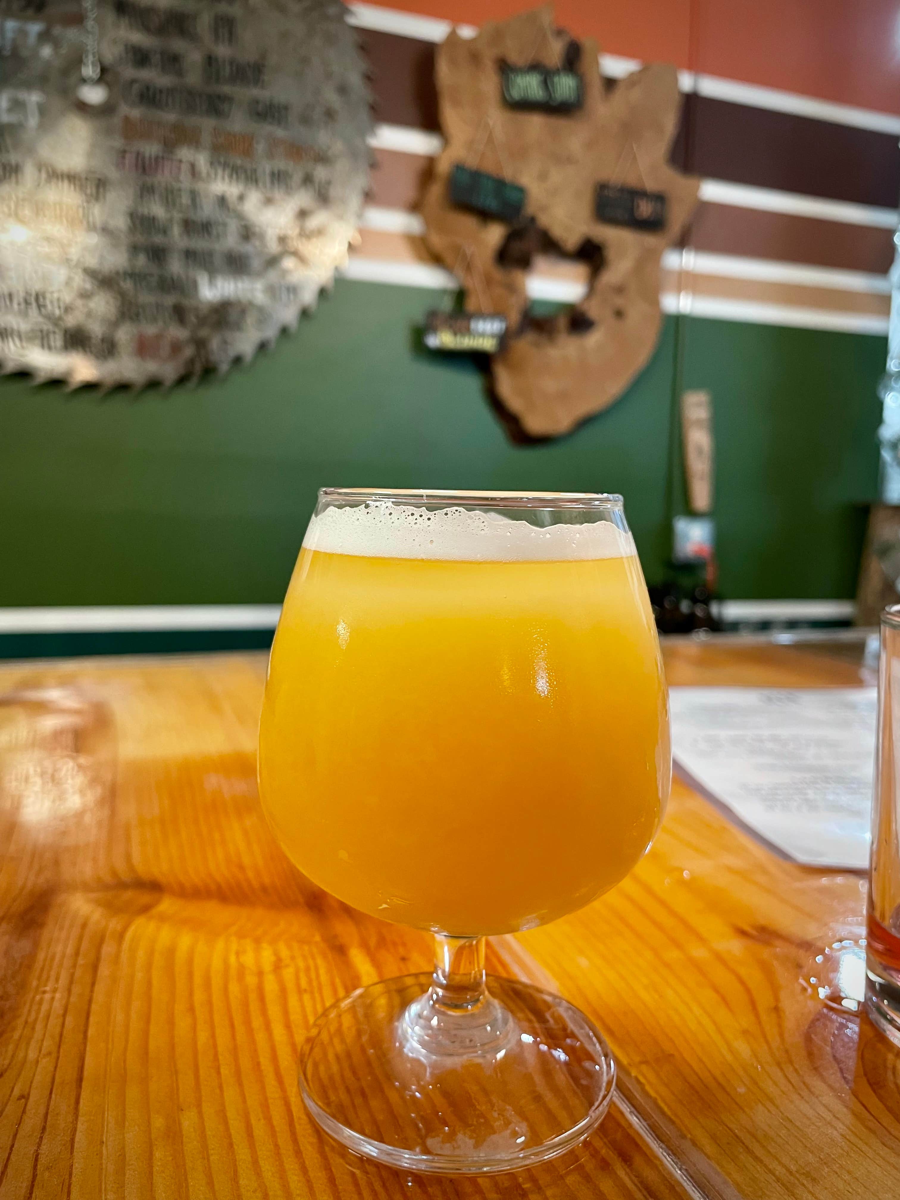 Camper-submitted photo at Rimrock Lodge RV Park near Saltese, MT