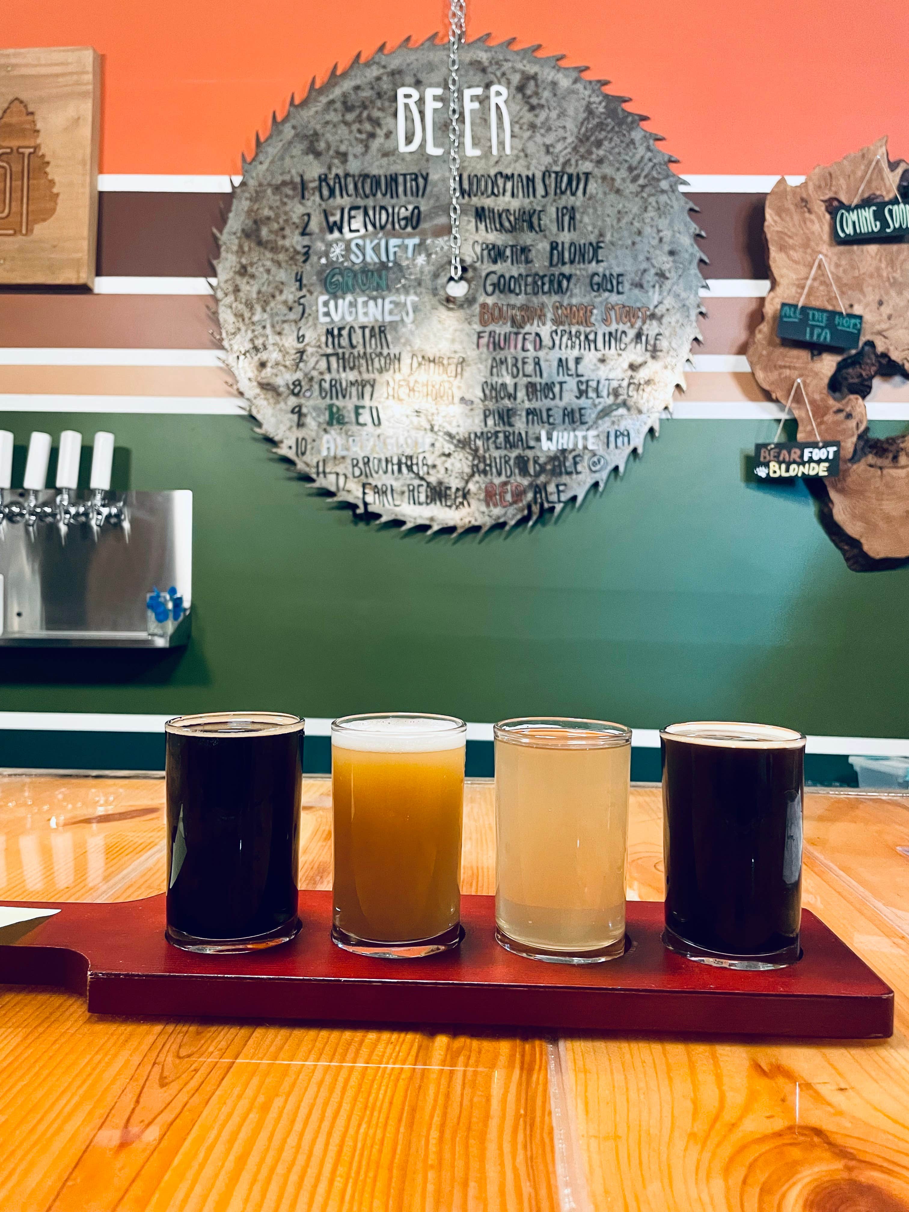 Camper-submitted photo at Rimrock Lodge RV Park near Saltese, MT