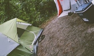 Camping near Wellfleet Hollow State Park Campground: Sweetwater Forest, Brewster, Massachusetts