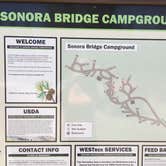 Review photo of Sonora Bridge — Humboldt Toiyabe National Forest Headquarters by Erin M., July 23, 2018