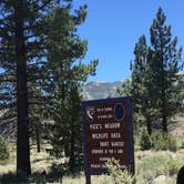 Review photo of Sonora Bridge — Humboldt Toiyabe National Forest Headquarters by Erin M., July 23, 2018