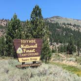 Review photo of Sonora Bridge — Humboldt Toiyabe National Forest Headquarters by Erin M., July 23, 2018