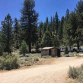 Review photo of Sonora Bridge — Humboldt Toiyabe National Forest Headquarters by Erin M., July 23, 2018