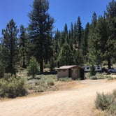 Review photo of Sonora Bridge Campground by Erin M., July 23, 2018