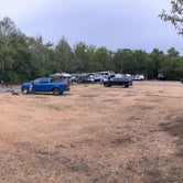 Review photo of Hadley's Point Campground by Steven F., August 17, 2022