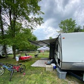 Review photo of Lake Glory Campground by Ray L., August 17, 2022