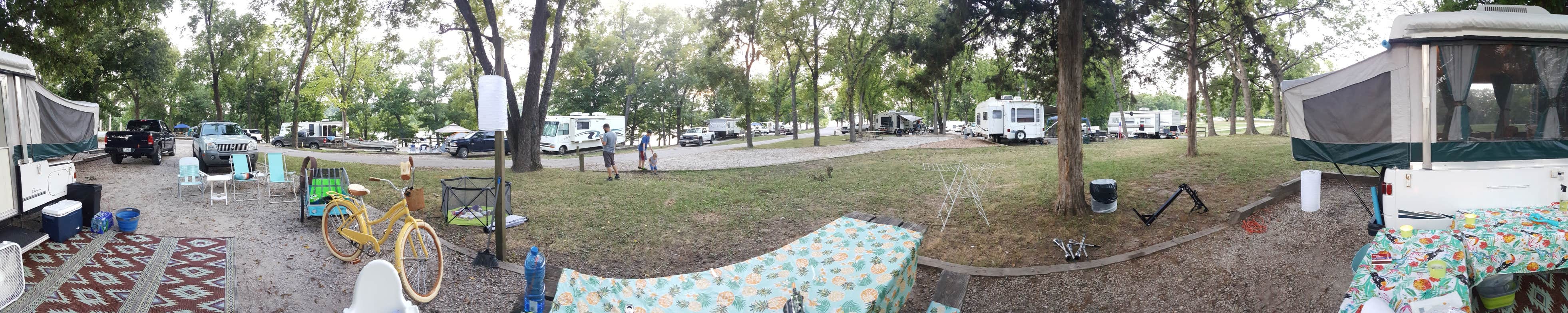 Ricci F.'s photo at Nemo Landing in Missouri