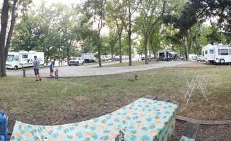 Ricci F.'s photo at Nemo Landing in Missouri