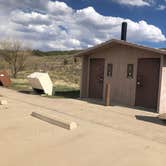 Review photo of South Shore Campground — Trinidad Lake State Park by Lee D., August 17, 2022