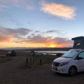 Review photo of South Shore Campground — Trinidad Lake State Park by Lee D., August 17, 2022