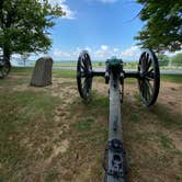 Review photo of Gettysburg / Battlefield KOA by Ray L., August 17, 2022