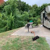 Review photo of Gopher Valley - Twin Bridges — Grand Lake State Park by Inez W., August 17, 2022