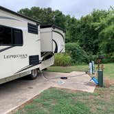 Review photo of Gopher Valley - Twin Bridges — Grand Lake State Park by Inez W., August 17, 2022