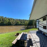 Review photo of Buttonwood Campground by Ray L., August 17, 2022