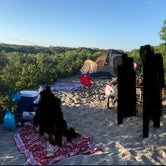 Review photo of Bayside Assateague Campground — Assateague Island National Seashore by Jessica A., August 17, 2022