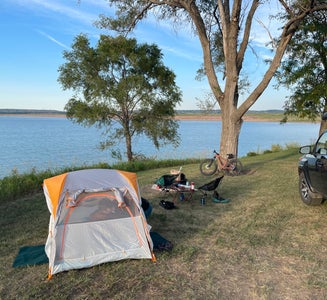 Camper-submitted photo from South Shore Recreation Area