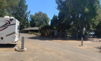 Camping near March Air Reserve Base: Cherry Valley Lakes, Calimesa, California