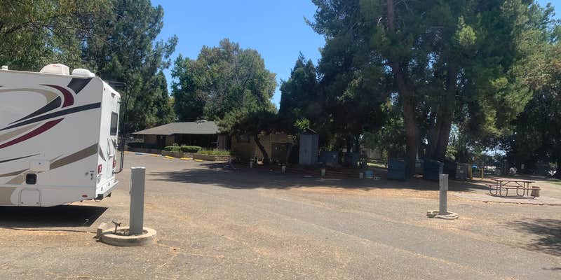 Camper submitted image from Cherry Valley Lakes