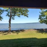 Review photo of Onaway State Park Campground by Barbara K., June 25, 2022