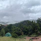 Review photo of Red Canyon Park by rain , August 17, 2022