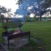 Review photo of Great Falls Campground — Illini State Park by SteveFagerhaug , August 17, 2022