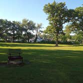 Review photo of Great Falls Campground — Illini State Park by SteveFagerhaug , August 17, 2022