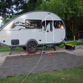 Review photo of Great Falls Campground — Illini State Park by SteveFagerhaug , August 17, 2022